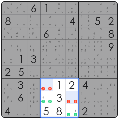 krazydad sudoku answers
